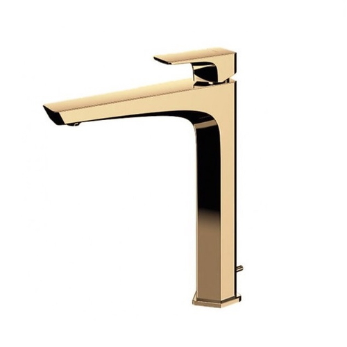 Vòi Lavabo Nóng Lạnh TOTO GE TLG07303B#PFG Màu Vàng Pháp Bóng