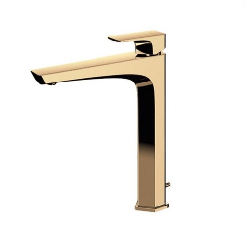 Vòi Lavabo Nóng Lạnh Thân Cao TOTO GE TLG07305B#BFG Màu Vàng Pháp Mờ