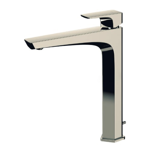 Vòi Lavabo Nóng Lạnh Thân Cao TOTO GE TLG07305B#BN Màu Niken Mờ