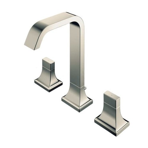 Vòi chậu lavabo TOTO TLG08201B#BN Màu Nickel Mờ