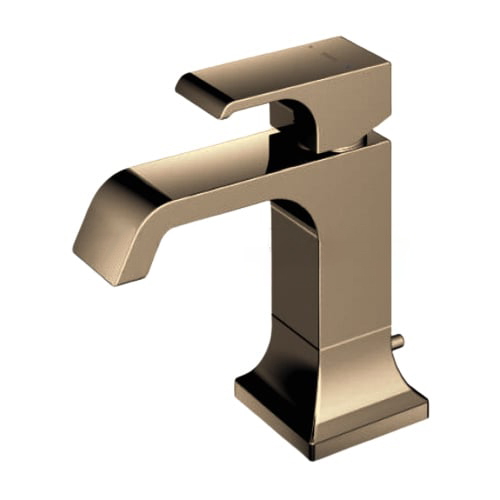 Vòi Lavabo Nóng Lạnh TOTO GC TLG08301B#BFG Màu Vàng Pháp Mờ