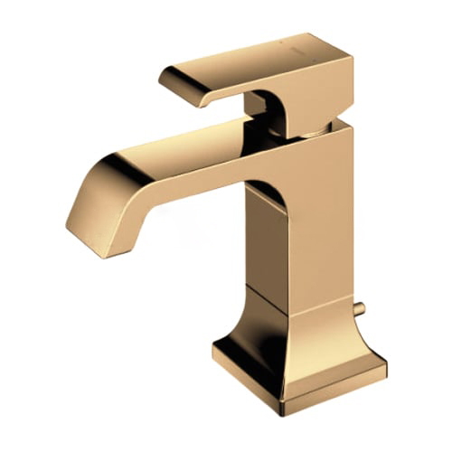 Vòi Lavabo Nóng Lạnh TOTO GC TLG08301B#PFG Màu Vàng Pháp Bóng