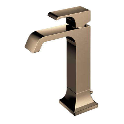 Vòi Lavabo Nóng Lạnh TOTO GC TLG08303B#BFG Màu Vàng Pháp Mờ