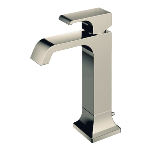 Vòi Lavabo Nóng Lạnh TOTO GC TLG08303B#BN Màu Niken Mờ