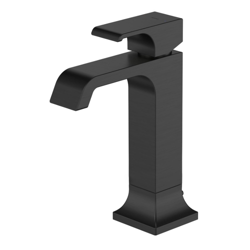 Vòi Lavabo Nóng Lạnh TOTO GC TLG08303B#MBL Màu Đen Mờ