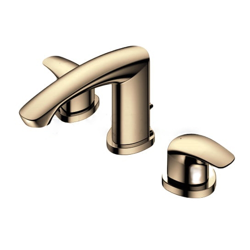 Vòi chậu lavabo TOTO TLG09201BA#BFG Màu Vàng Pháp Mờ