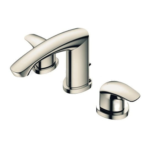 Vòi chậu lavabo TOTO TLG09201BA#BN Màu Nickel Mờ