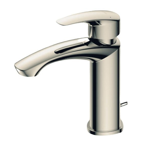 Vòi Lavabo Nóng Lạnh TOTO GM TLG09301B#BN Màu Niken Mờ