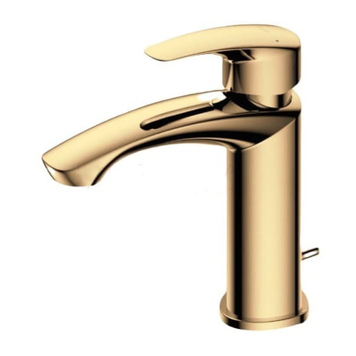 Vòi Lavabo Nóng Lạnh TOTO GM TLG09301B#PFG Màu Vàng Pháp Bóng