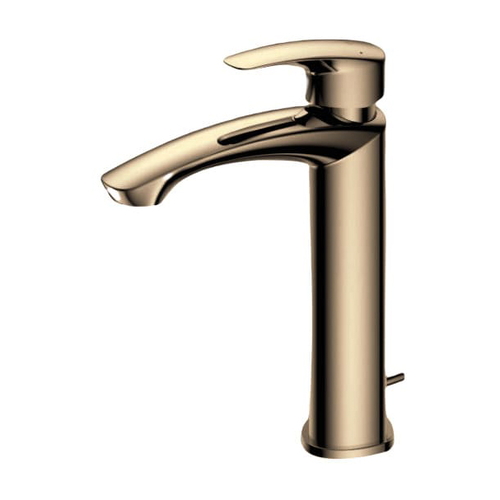 Vòi Lavabo Nóng Lạnh TOTO GM TLG09303B#BFG Màu Vàng Pháp Mờ