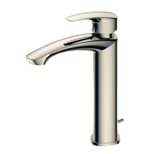 Vòi chậu lavabo TOTO TLG09303B#BN Màu Nickel Mờ