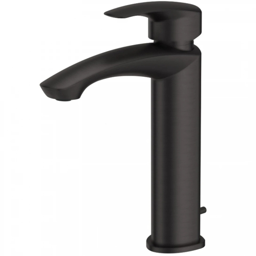 Vòi Lavabo Nóng Lạnh TOTO GM TLG09303B#MBL Màu Đen Mờ