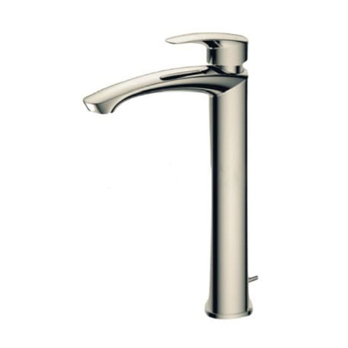 Vòi chậu lavabo TOTO TLG09305B#BN Màu Nickel Mờ