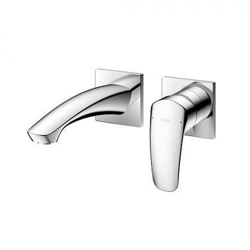Vòi Lavabo Nóng Lạnh TOTO GM TLG09307B