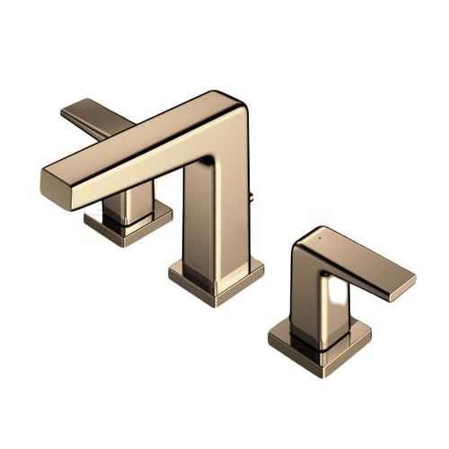 Vòi chậu lavabo TOTO TLG10201BA#BFG Màu Vàng Pháp Mờ