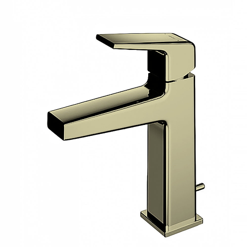 Vòi chậu lavabo TOTO TLG10301B#BFG Màu Vàng Pháp Mờ