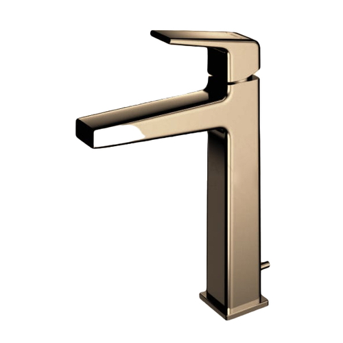 Vòi chậu lavabo TOTO TLG10303B#BFG Màu Vàng Pháp Mờ