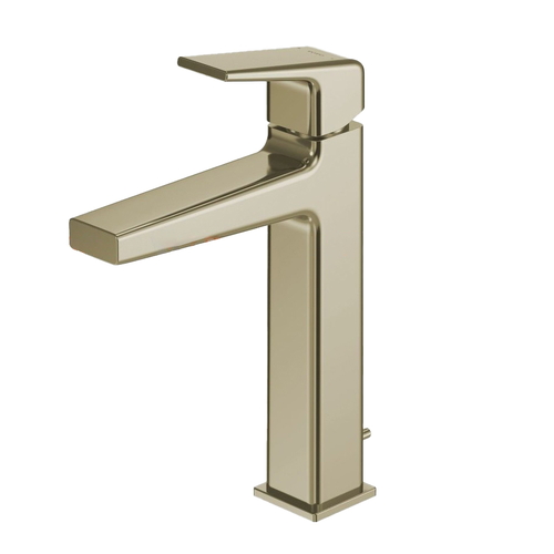 Vòi chậu lavabo TOTO TLG10303B#PFG Màu Vàng Pháp Bóng