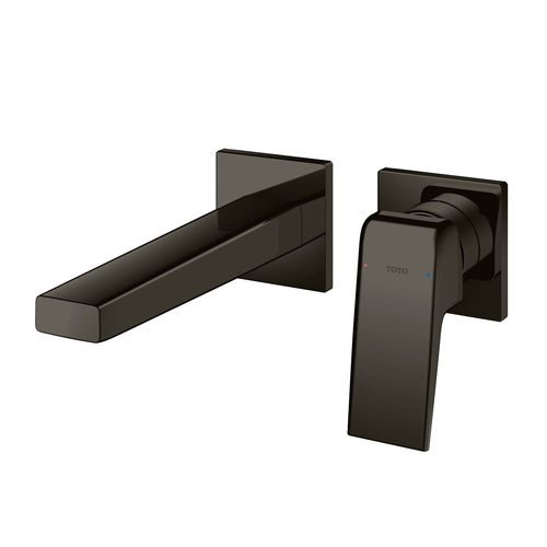 Vòi chậu lavabo TOTO TLG10307BB#MBL Màu Đen