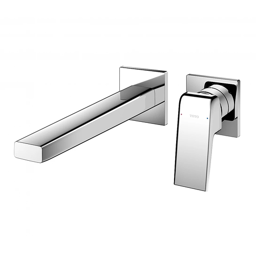 Vòi Lavabo Nóng Lạnh TOTO GB TLG10308B