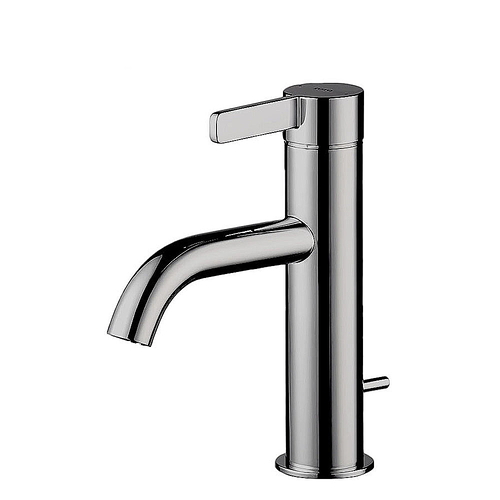 Vòi Lavabo Nóng Lạnh TOTO GF TLG11301B#BN Màu Niken Mờ