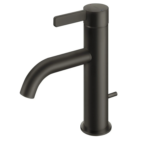 Vòi Lavabo Nóng Lạnh TOTO GF TLG11301B#MBL Màu Đen Mờ