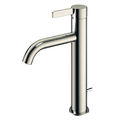 Vòi Lavabo Nóng Lạnh TOTO GF TLG11303B#BN Màu Niken Mờ