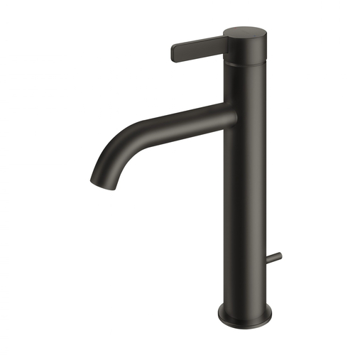 Vòi chậu lavabo TOTO TLG11303B#MBL Màu Đen