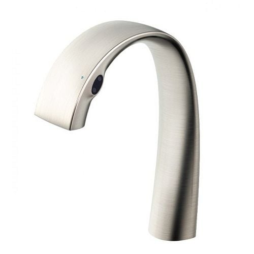 Vòi chậu lavabo TOTO TLP01701J#BN