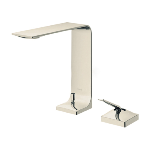 Vòi chậu lavabo TOTO TLP02304B#BN Màu Nicken Mờ