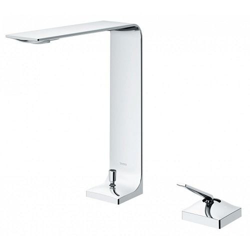 Vòi chậu lavabo TOTO TLP02307B#PN Màu Nicken Bóng
