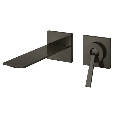 Vòi chậu lavabo TOTO TLP02309BA#MBL Màu Đen