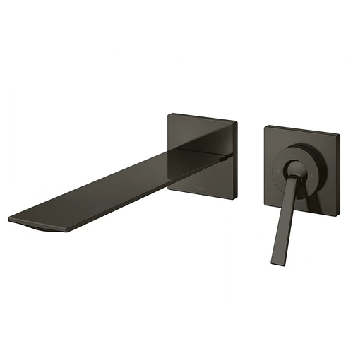 Vòi chậu lavabo TOTO TLP02310BA#MBL Màu Đen