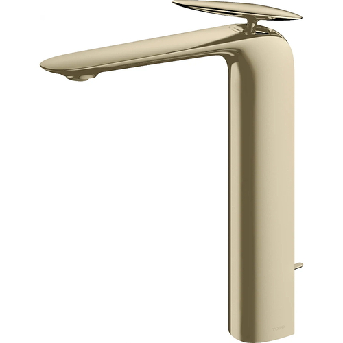 Vòi chậu lavabo TOTO TLP03301A1#BFG Màu Vàng Pháp Mờ