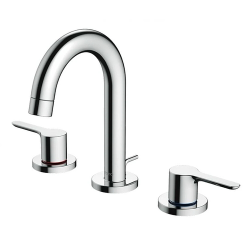 Vòi Lavabo Nóng Lạnh TOTO LB TLS01201B
