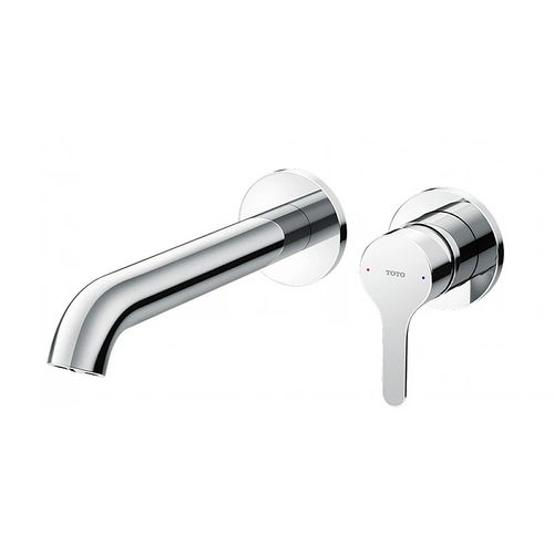 Vòi Lavabo Nóng Lạnh TOTO LB TLS01310B