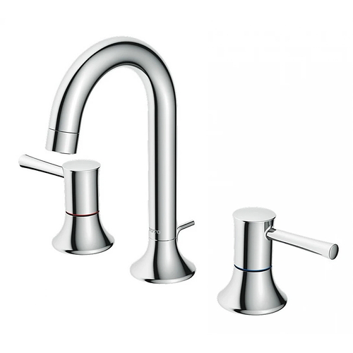 Vòi Lavabo Nóng Lạnh TOTO LN TLS02201B