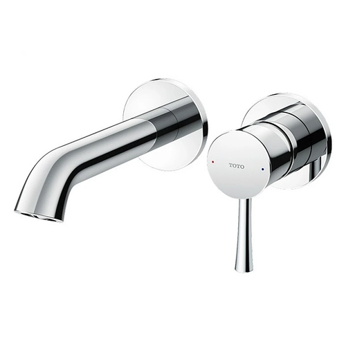 Vòi Lavabo Nóng Lạnh TOTO LN TLS02307B