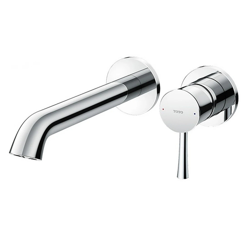 Vòi Lavabo Nóng Lạnh TOTO LN TLS02308B
