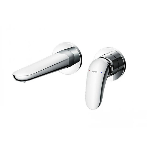 Vòi Lavabo Nóng Lạnh TOTO LC TLS03307B