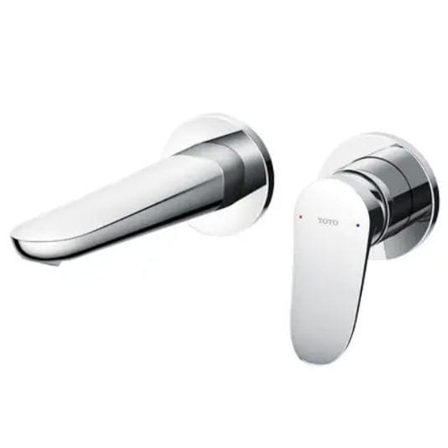 Vòi Lavabo Nóng Lạnh TOTO LF TLS04308B