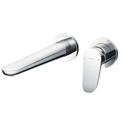 Vòi Lavabo Nóng Lạnh TOTO LF TLS04309B