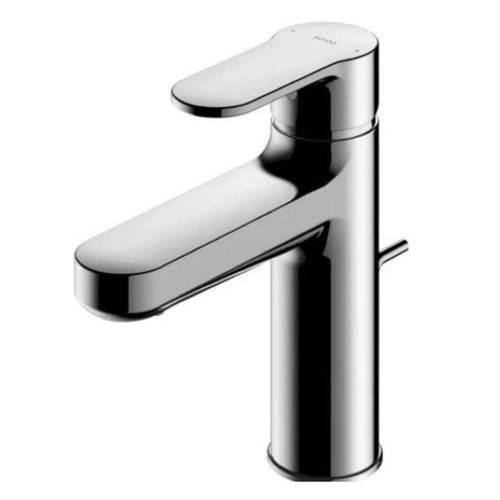 Vòi chậu lavabo TOTO TLS06301V Màu Nickel Mờ