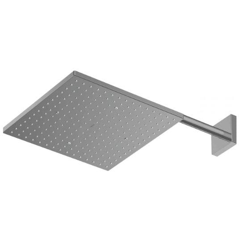 Bát Sen Vuông Gắn Tường Màu Xám TOTO TBW08003A#BGP Màu Vàng Pháp Mờ