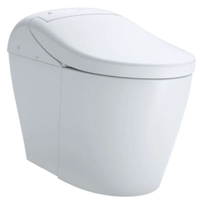 Bồn cầu thông minh TOTO TOTO CW878BA/TCF76311GAA/T53P100VR TC395VS