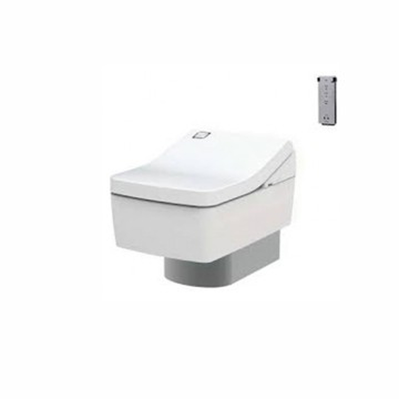 Bồn Cầu Treo Tường TOTO CW512YR/9AE0007/TC501CVK Nắp Đóng Êm