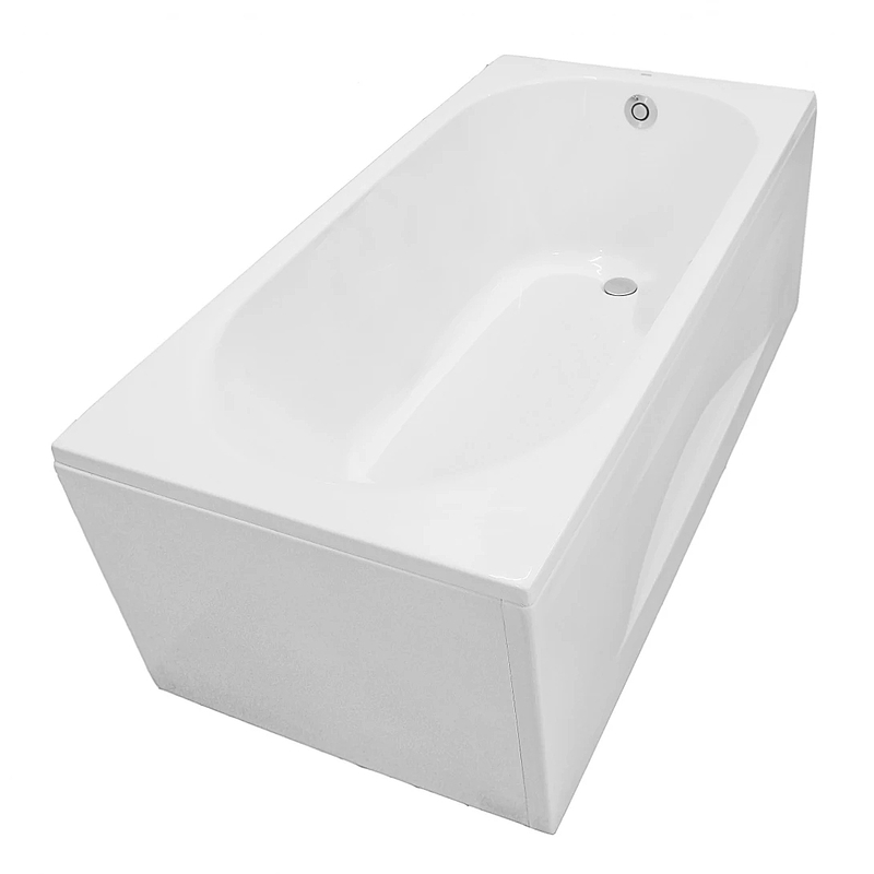 Bồn Tắm Chân Yếm Ngâm TOTO PAY1515VC#W/TVBF411