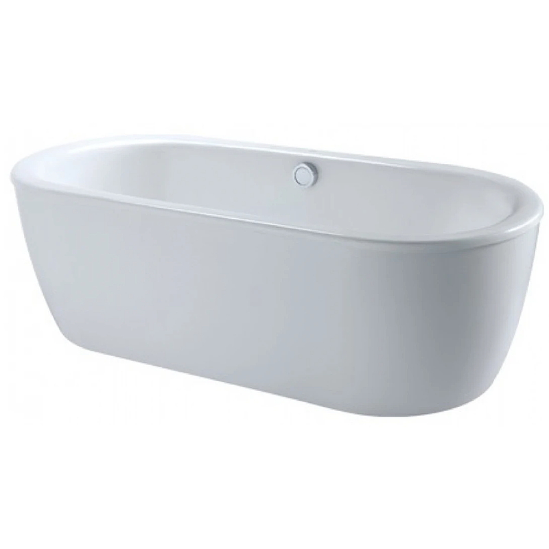 Bồn Tắm Độc Lập Ngâm Gang Tráng Men TOTO FBYN1716CPTE#W