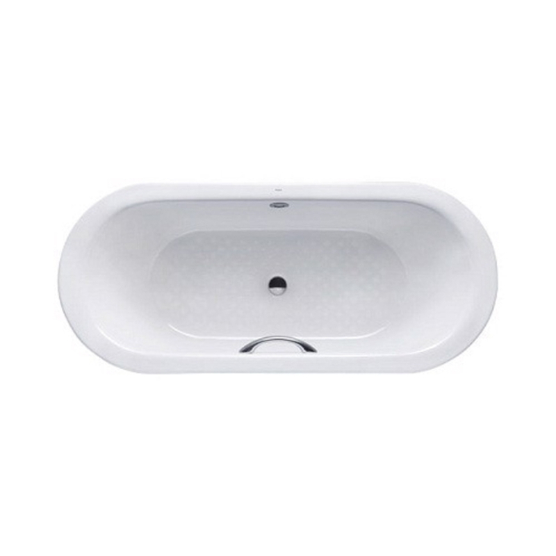Bồn Tắm Xây Ngâm Gang Tráng Men TOTO FBYN1710CPE#W