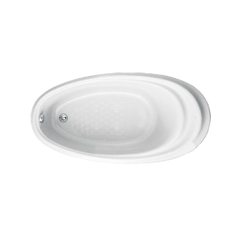 Bồn Tắm Xây Ngâm TOTO PPY1610PWE#S